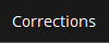 Corrections