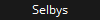 Selbys